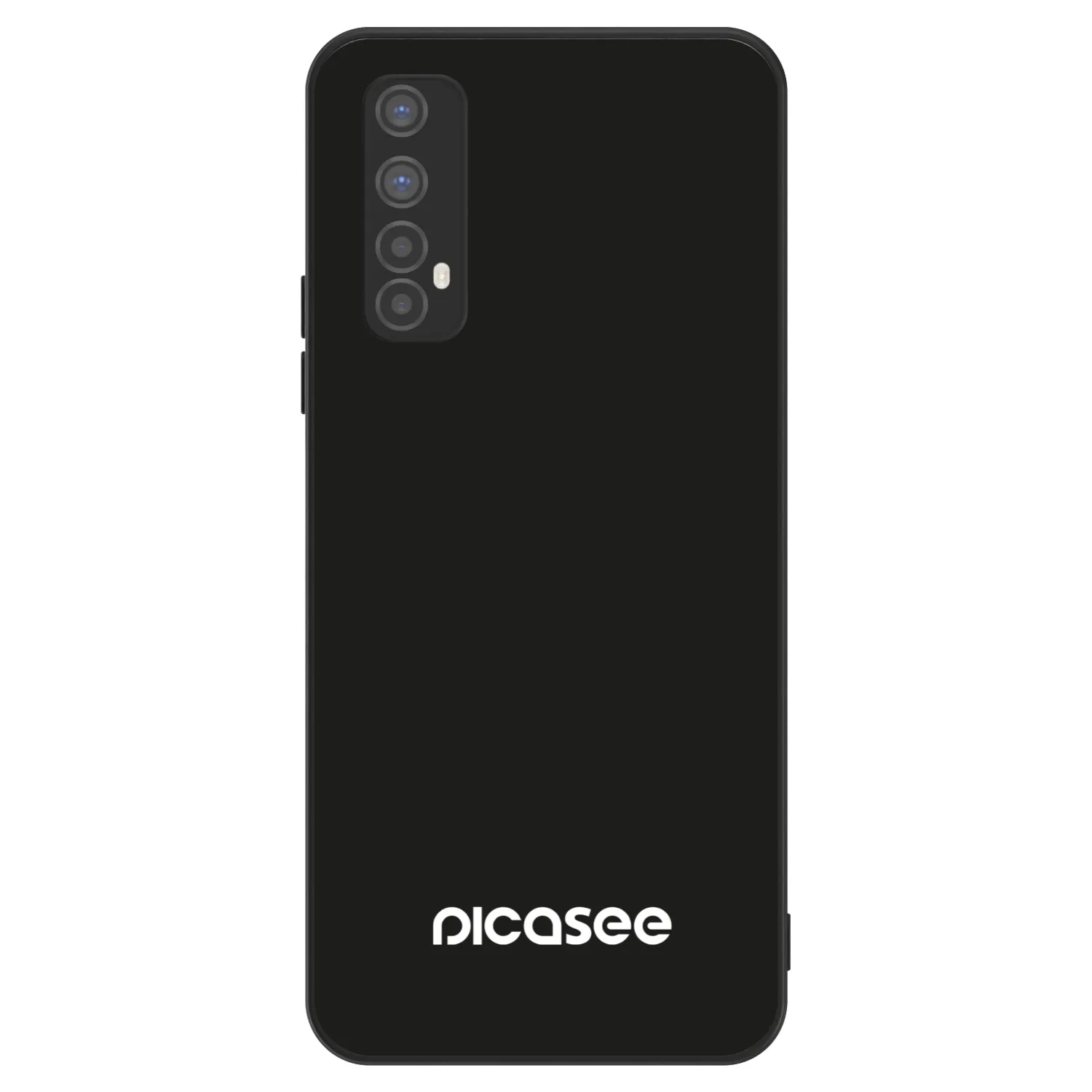 Picasee ULTIMATE CASE Realme 7 - készülékre - Picasee