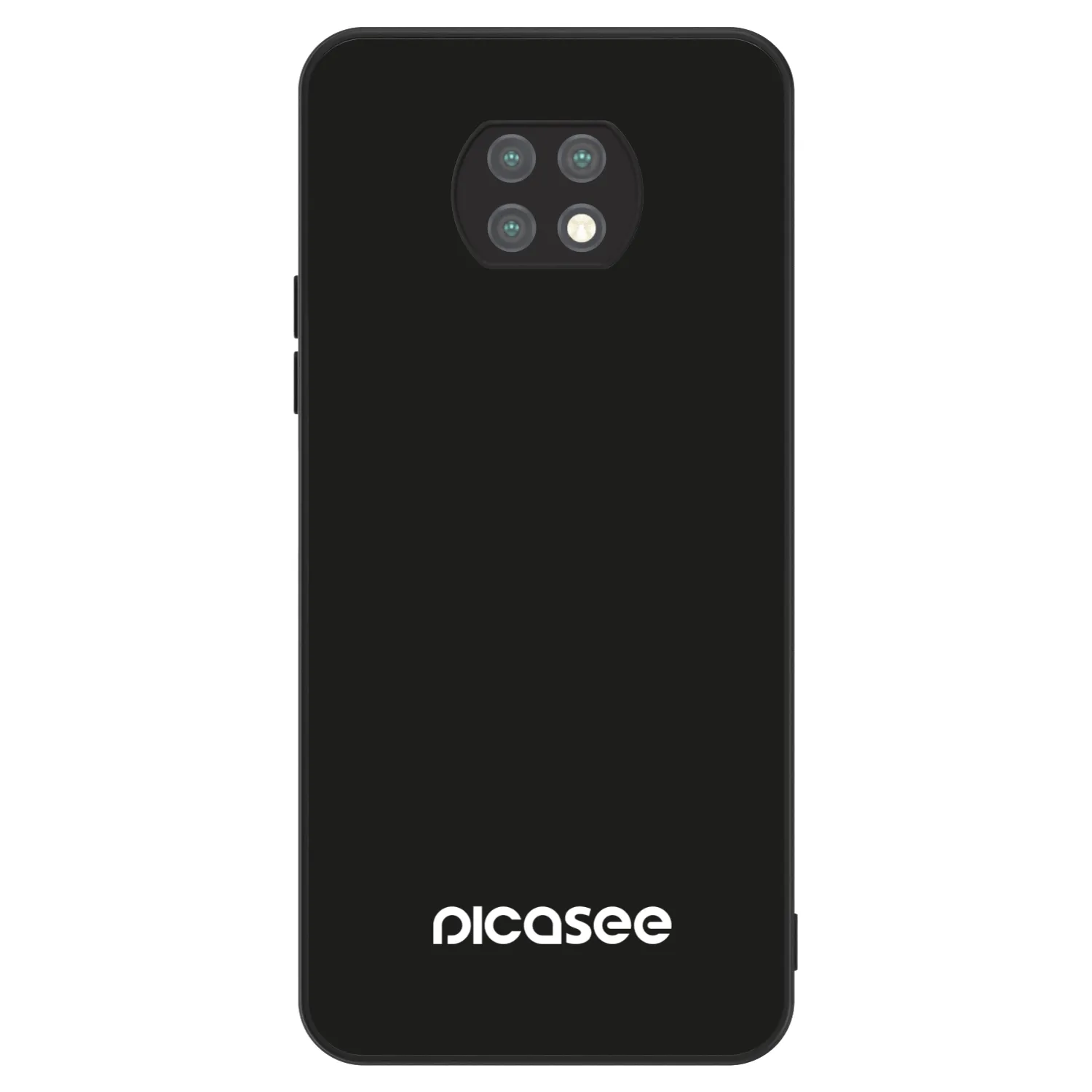 Picasee ULTIMATE CASE Xiaomi Redmi Note 9T - készülékre - Picasee
