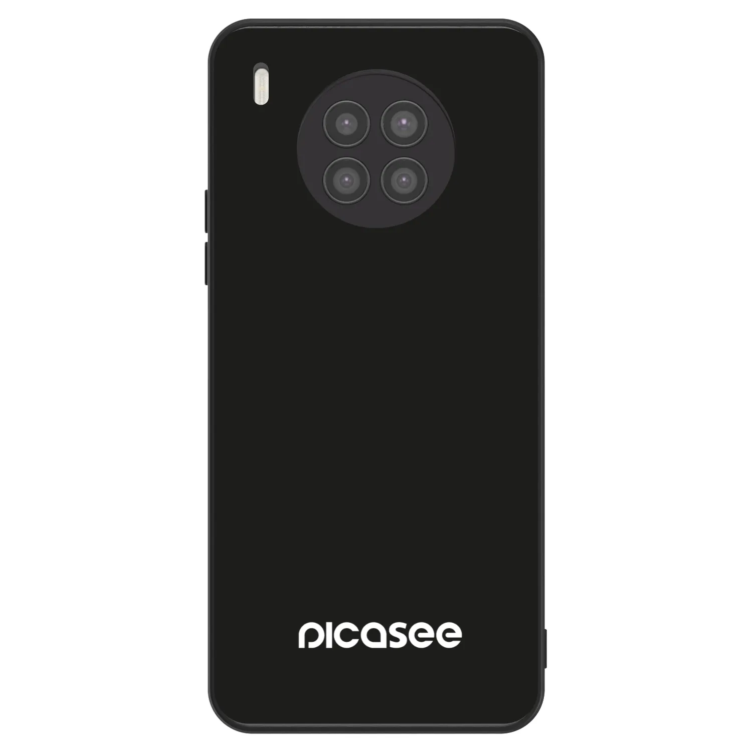 Picasee ULTIMATE CASE Huawei Nova 8i - készülékre - Picasee