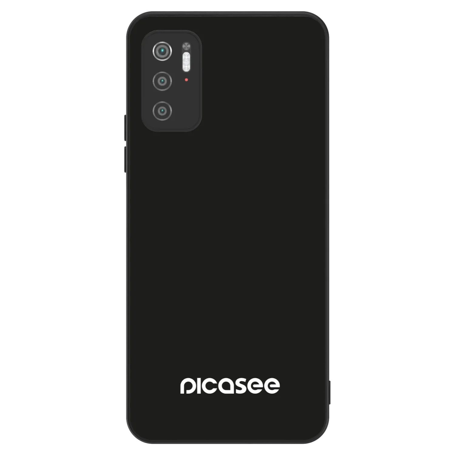 Picasee ULTIMATE CASE Xiaomi Poco M3 Pro 5G - készülékre - Picasee