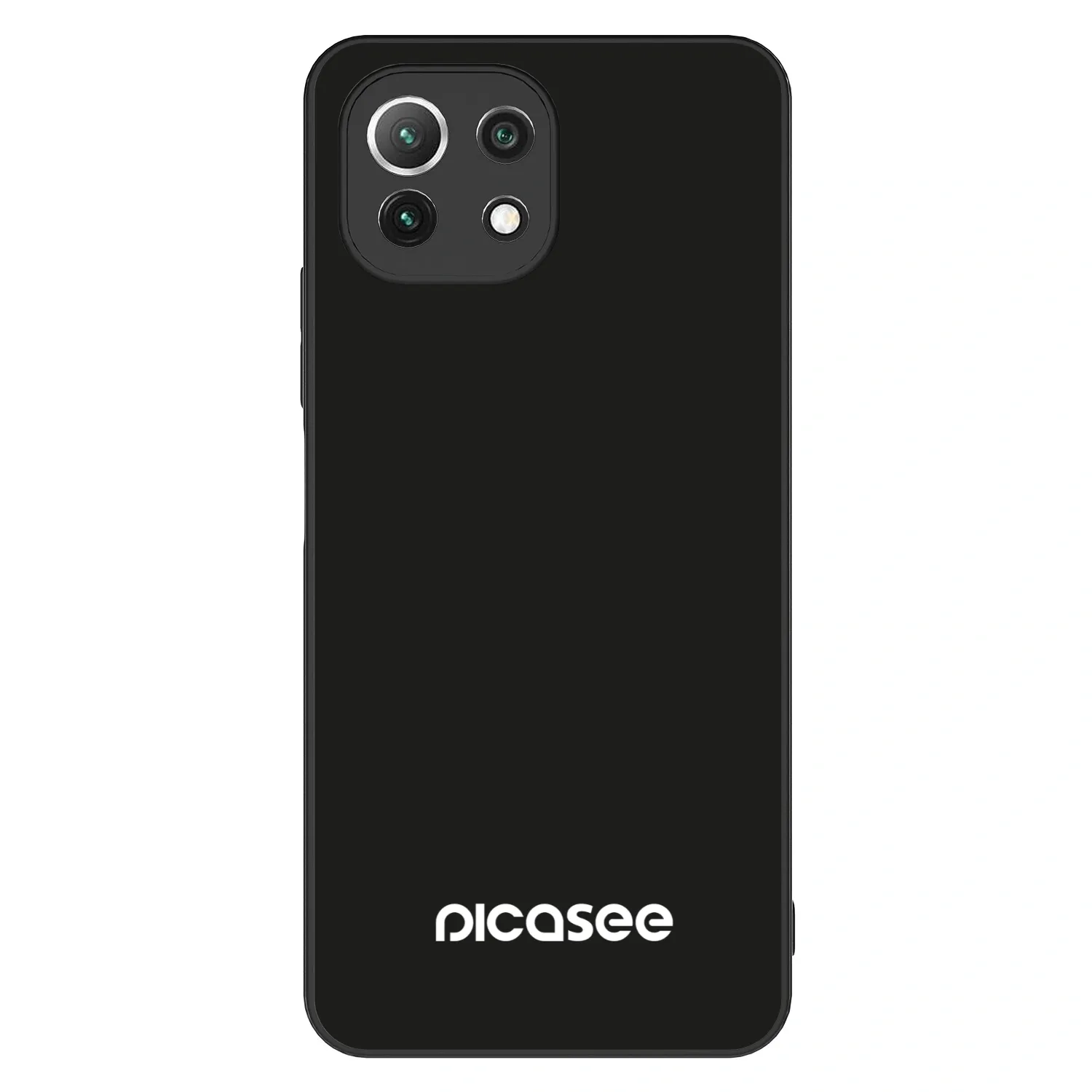 Picasee ULTIMATE CASE Xiaomi 11 Lite 5G NE - készülékre - Picasee