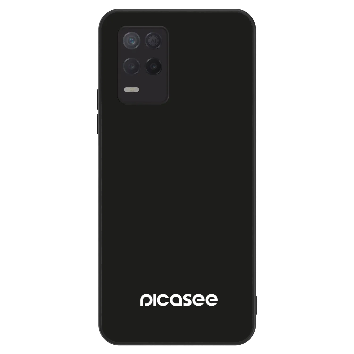 Picasee ULTIMATE CASE Realme 8 5G - készülékre - Picasee