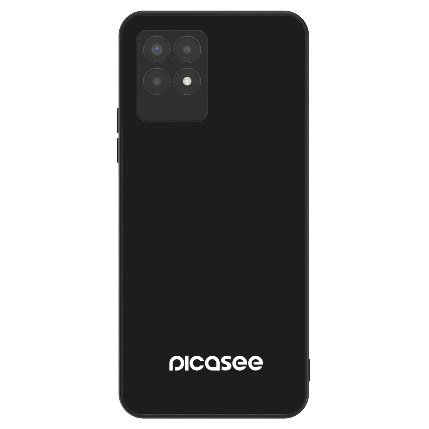 Picasee ULTIMATE CASE Realme 8i - készülékre - Picasee