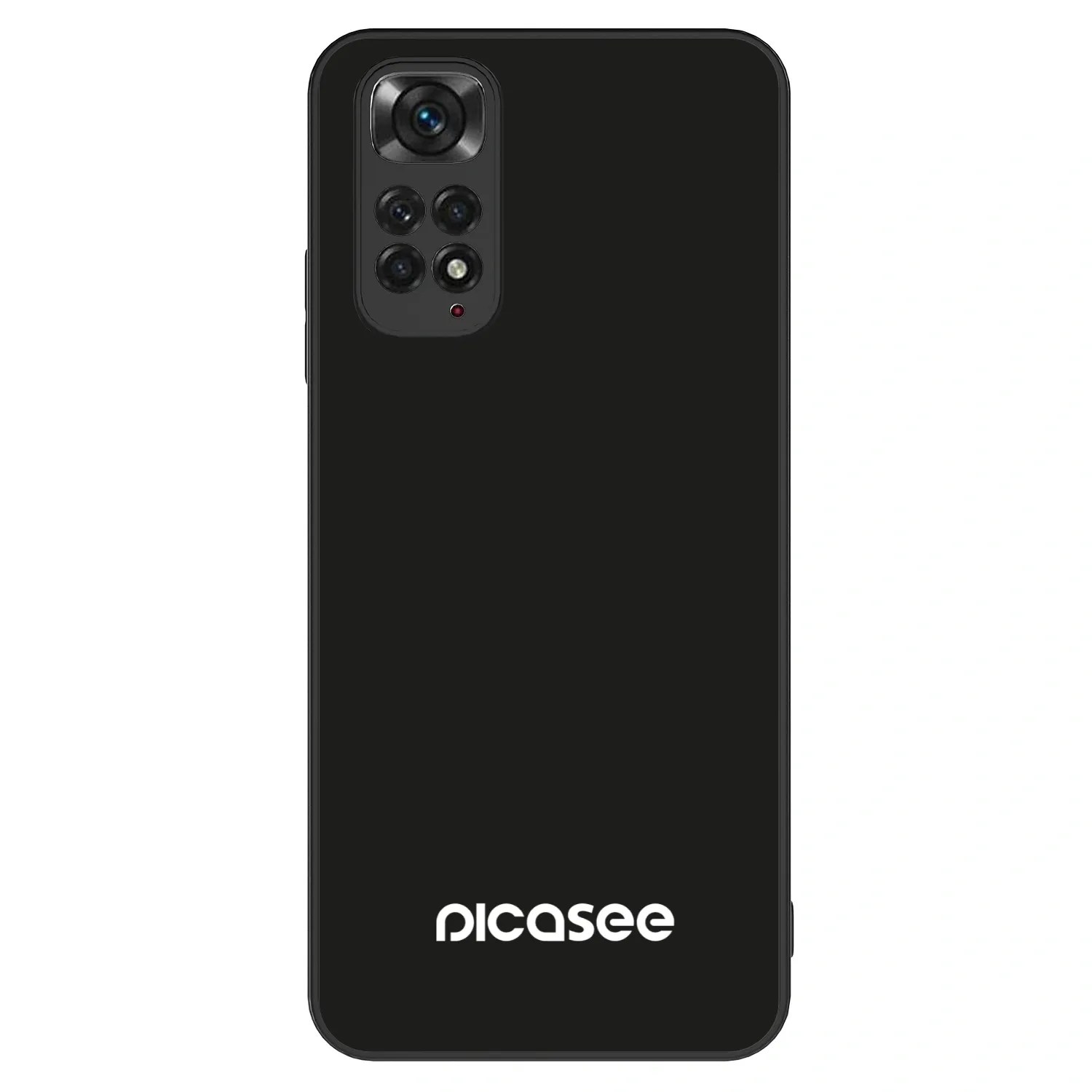 Picasee ULTIMATE CASE Xiaomi Redmi Note 11 - készülékre - Picasee