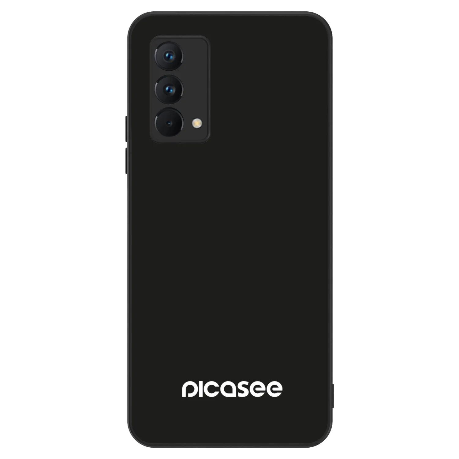 Picasee ULTIMATE CASE Realme GT Master Edition 5G - készülékre - Picasee