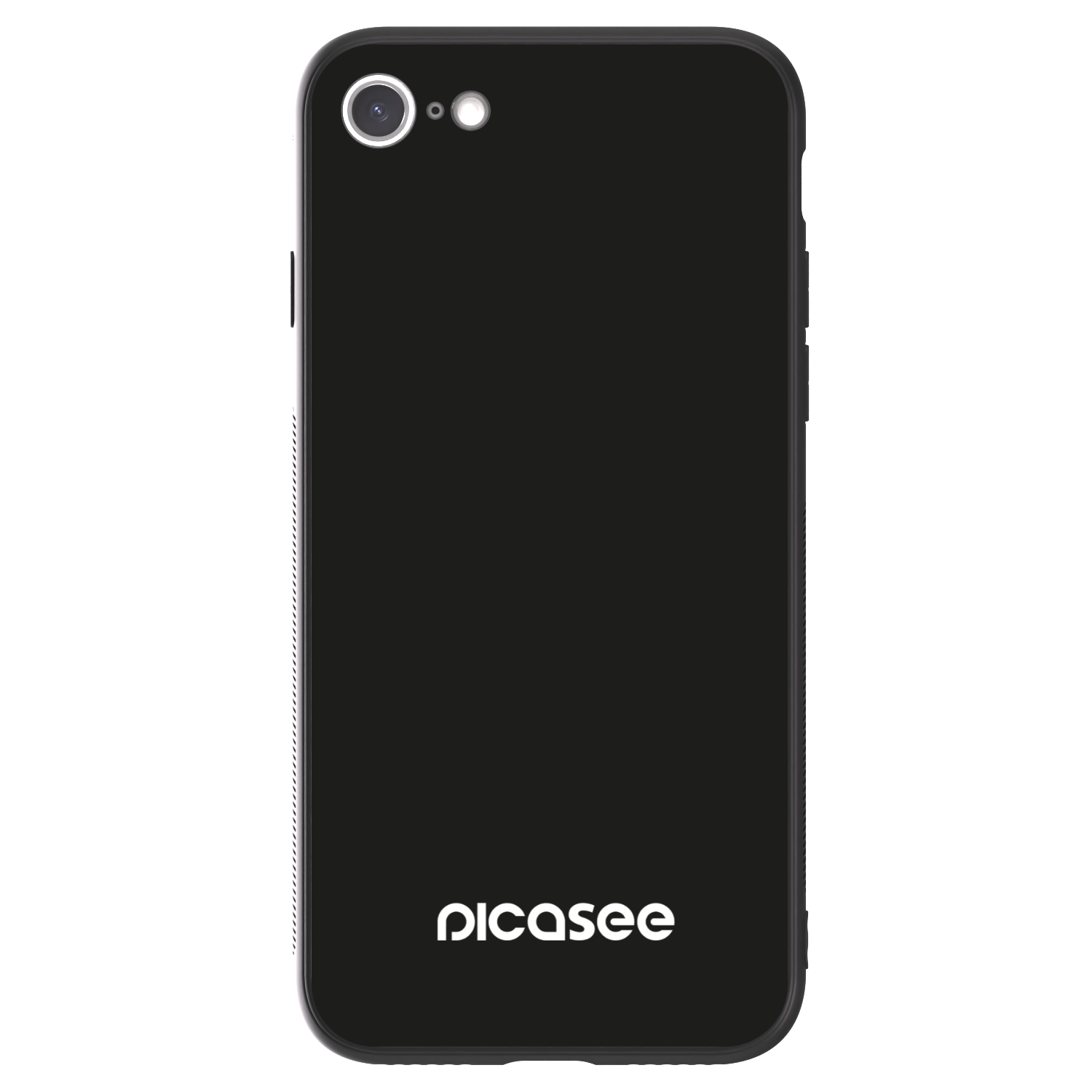 Picasee ULTIMATE CASE Apple iPhone SE 2022 - készülékre - Picasee
