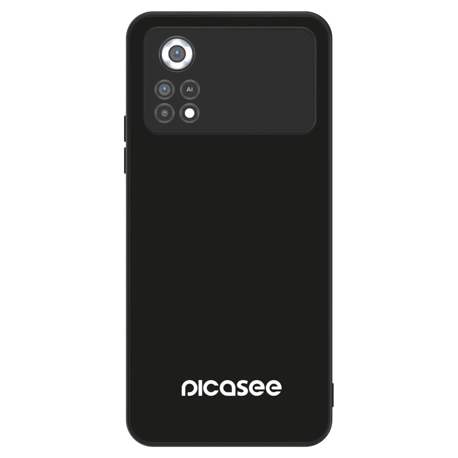 Picasee ULTIMATE CASE Xiaomi Poco X4 Pro 5G - készülékre - Picasee