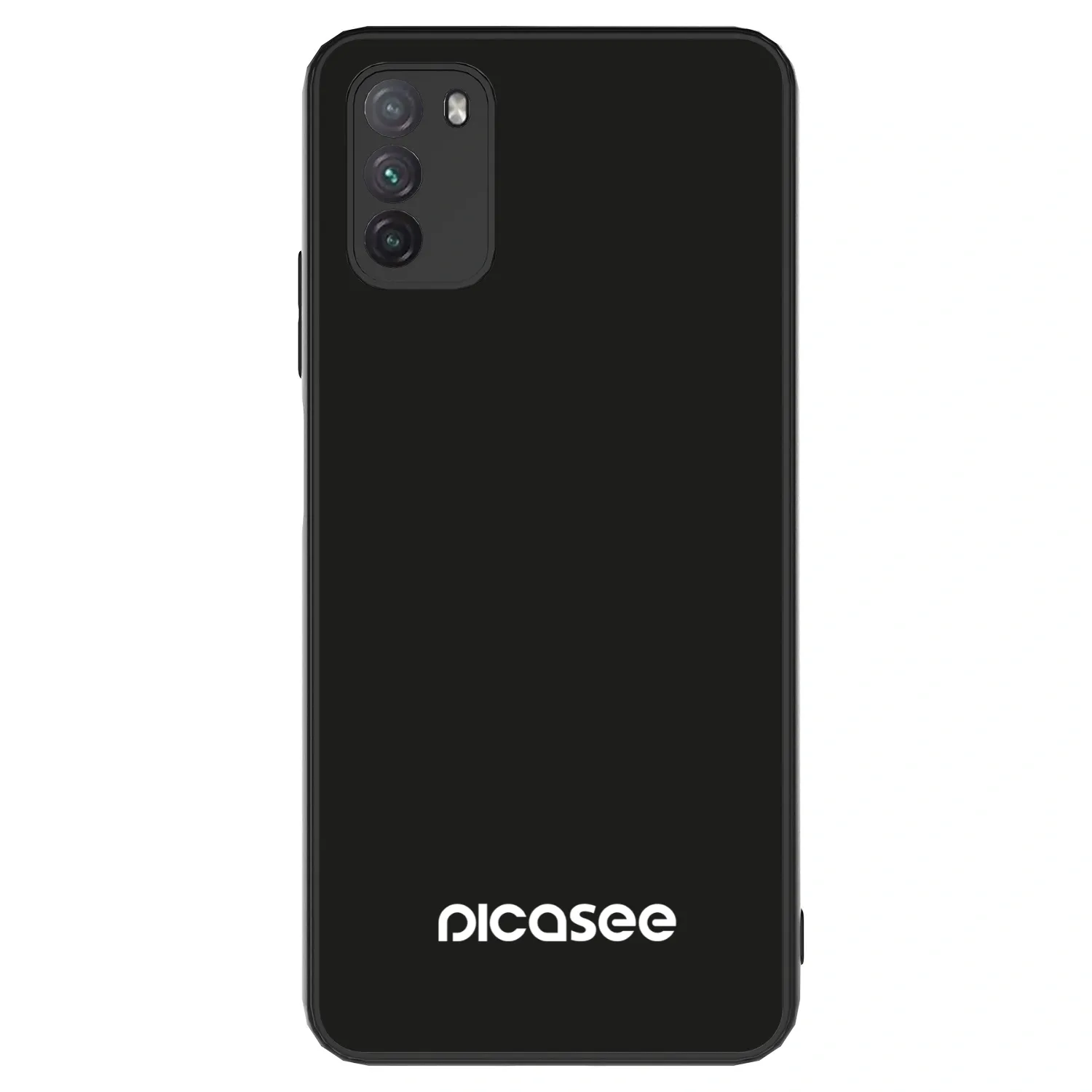 Picasee ULTIMATE CASE Xiaomi Poco M3 - készülékre - Picasee