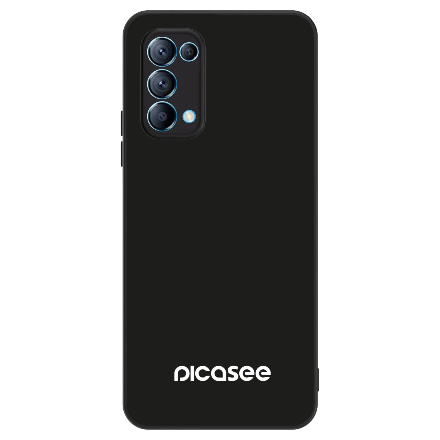 Picasee ULTIMATE CASE OPPO Reno 5 5G - készülékre - Picasee