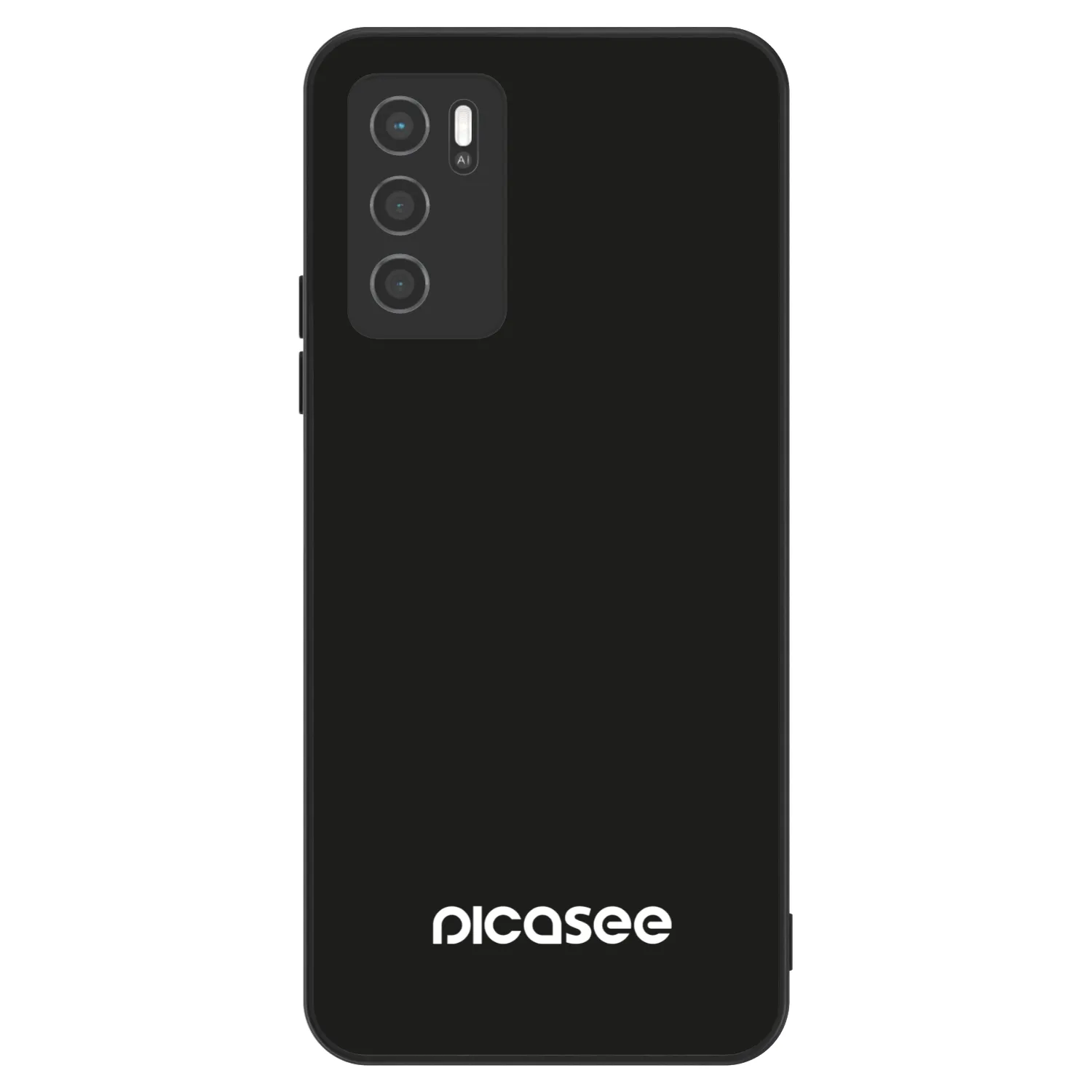 Picasee ULTIMATE CASE OPPO A16s - készülékre - Picasee