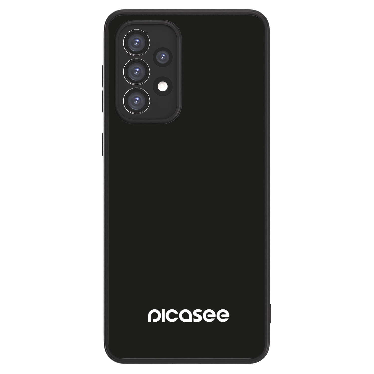 Picasee ULTIMATE CASE Samsung Galaxy A33 5G A336 - készülékre - Picasee