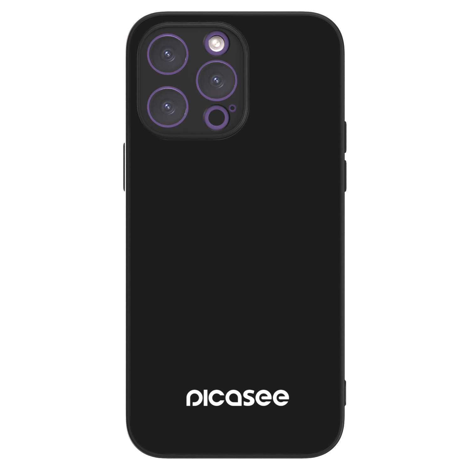 Picasee ULTIMATE CASE Apple iPhone 14 Pro Max - készülékre - Picasee