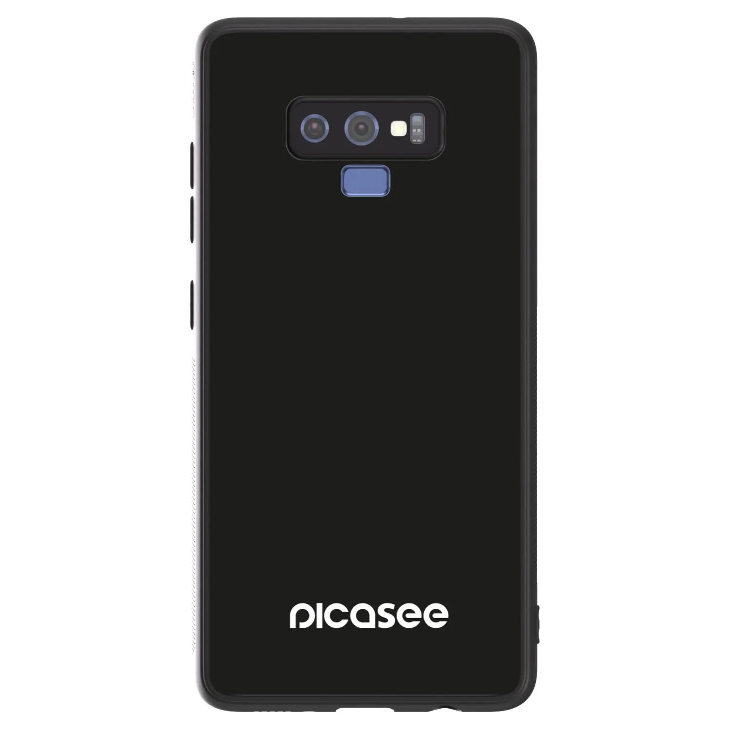 Picasee ULTIMATE CASE Samsung Galaxy Note 9 N960F - készülékre - Picasee
