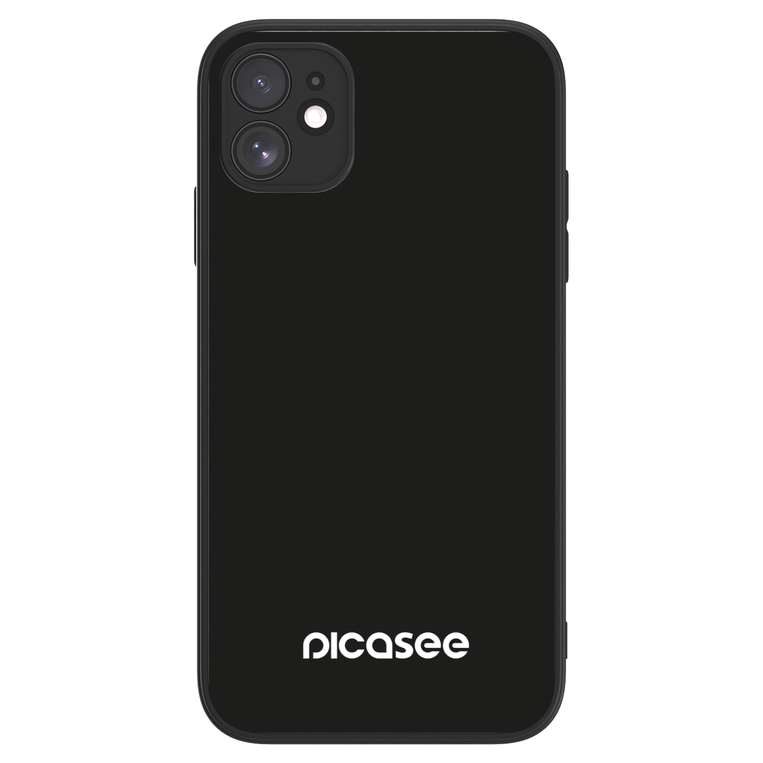 Picasee ULTIMATE CASE MagSafe Apple iPhone 11 - készülékre - Picasee