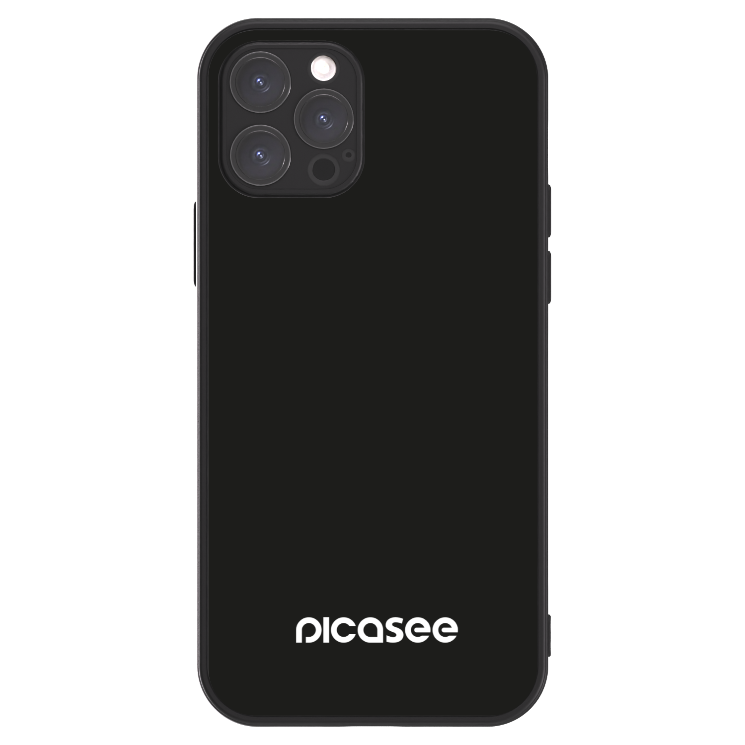 Picasee ULTIMATE CASE MagSafe Apple iPhone 12 Pro - készülékre - Picasee