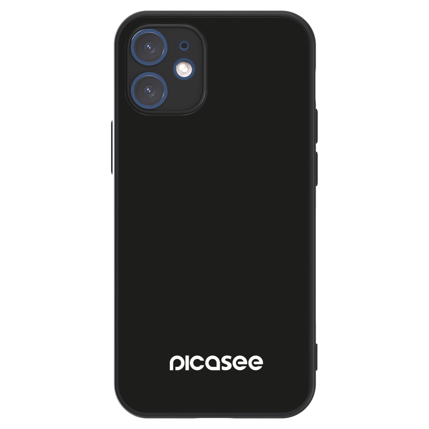 Picasee ULTIMATE CASE MagSafe Apple iPhone 12 mini - készülékre - Picasee