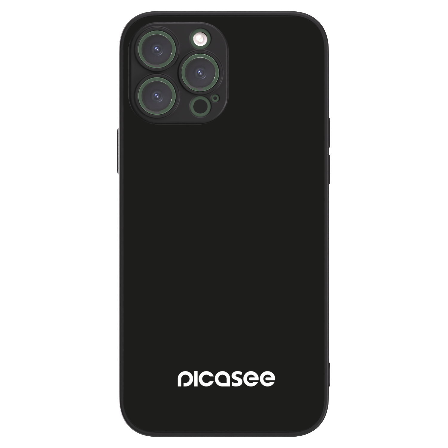 Picasee ULTIMATE CASE MagSafe Apple iPhone 13 Pro Max - készülékre - Picasee