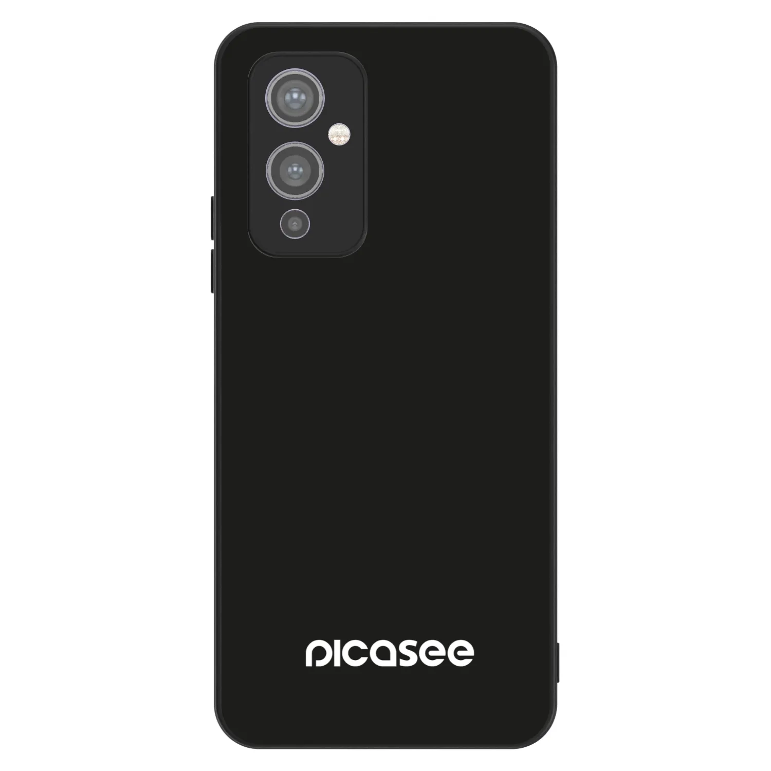 Picasee ULTIMATE CASE OnePlus 9 - készülékre - Picasee