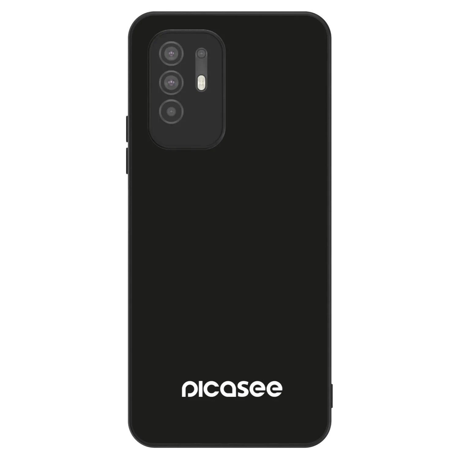 Picasee ULTIMATE CASE OPPO A94 5G - készülékre - Picasee