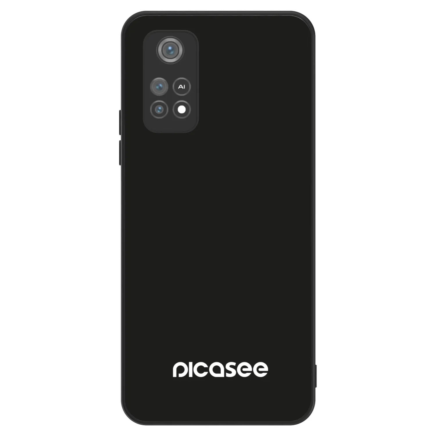 Picasee ULTIMATE CASE Xiaomi Poco M4 Pro - készülékre - Picasee