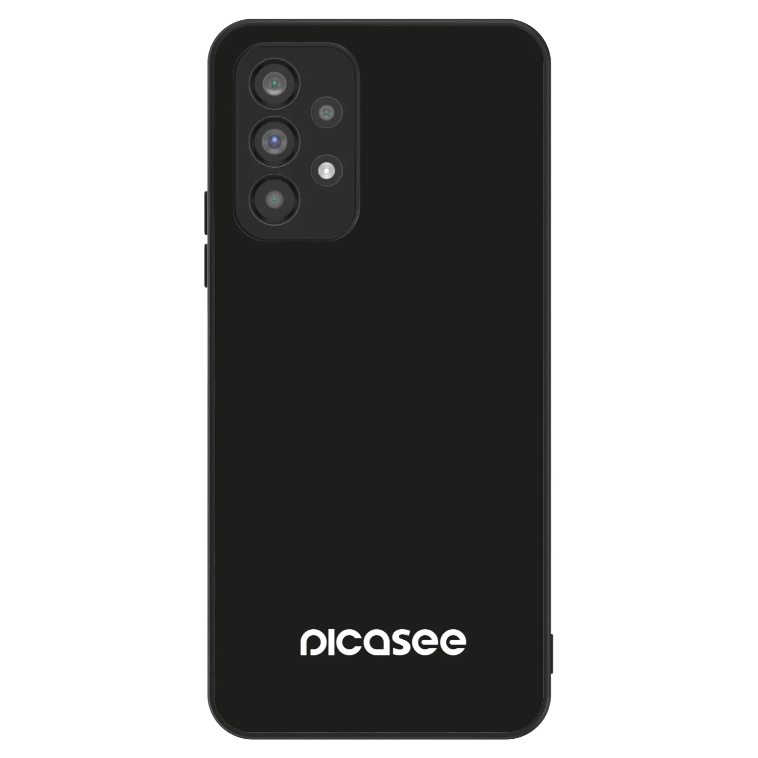 Picasee ULTIMATE CASE Samsung Galaxy A73 5G - készülékre - Picasee