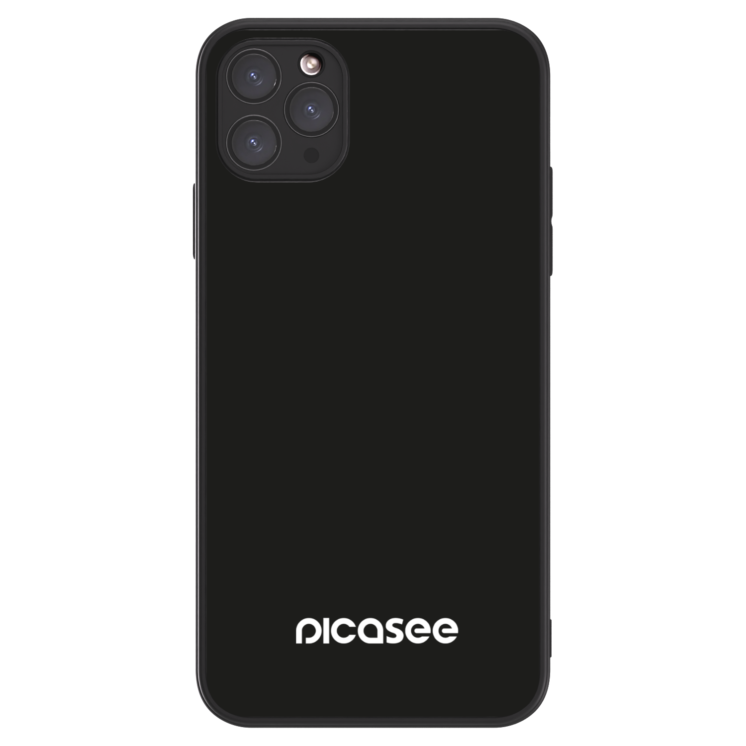 Picasee ULTIMATE CASE MagSafe Apple iPhone 11 Pro Max - készülékre - Picasee