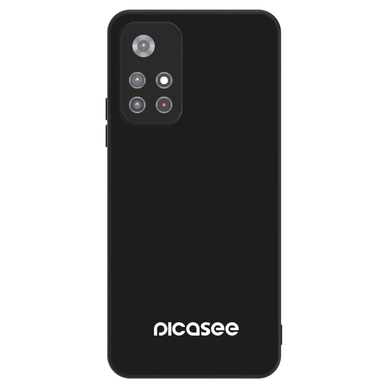 Picasee ULTIMATE CASE Xiaomi Redmi Note 11S 5G - készülékre - Picasee