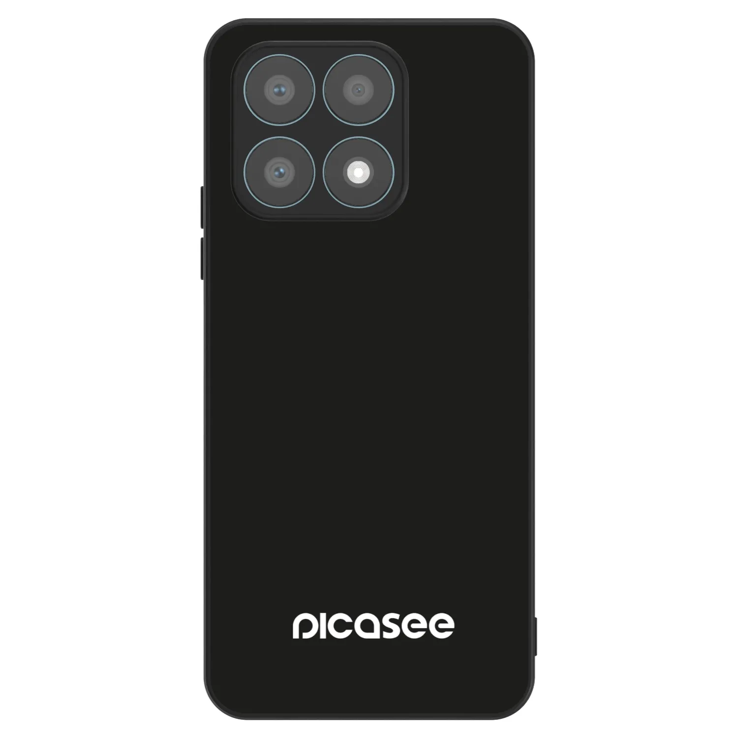 Picasee ULTIMATE CASE Honor X8a - készülékre - Picasee