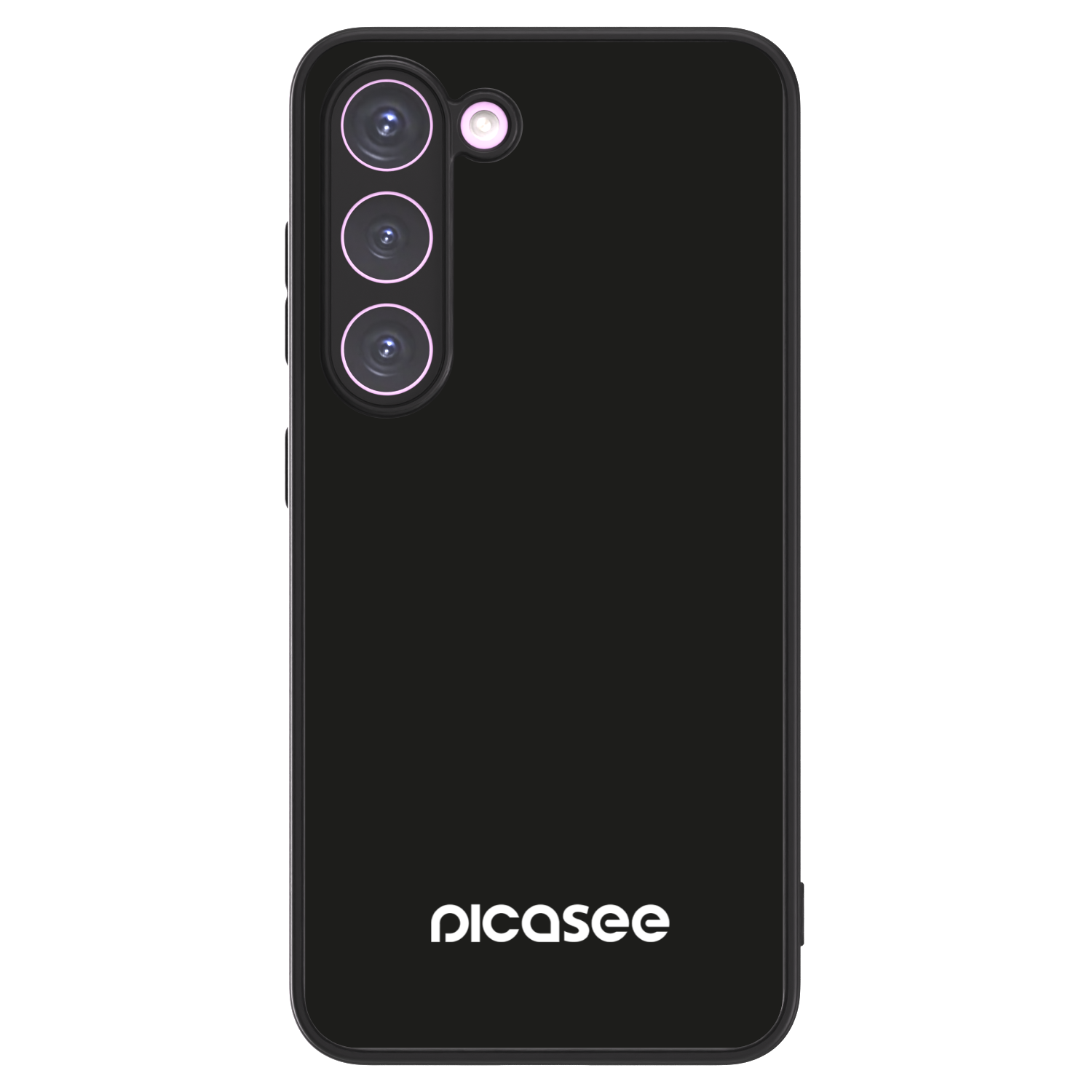Picasee ULTIMATE CASE PowerShare Samsung Galaxy S23 5G - készülékre - Picasee