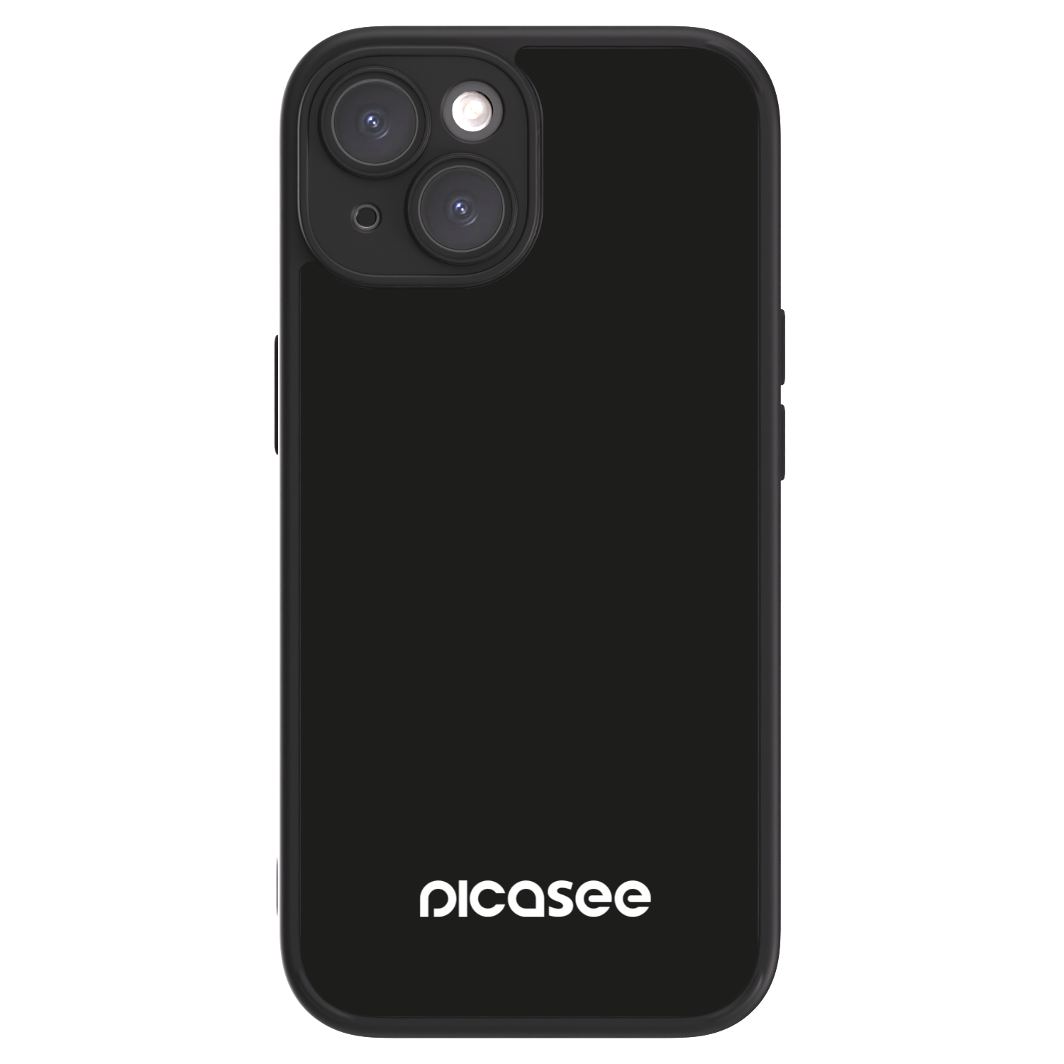 Picasee ULTIMATE CASE Apple iPhone 15 - készülékre - Picasee
