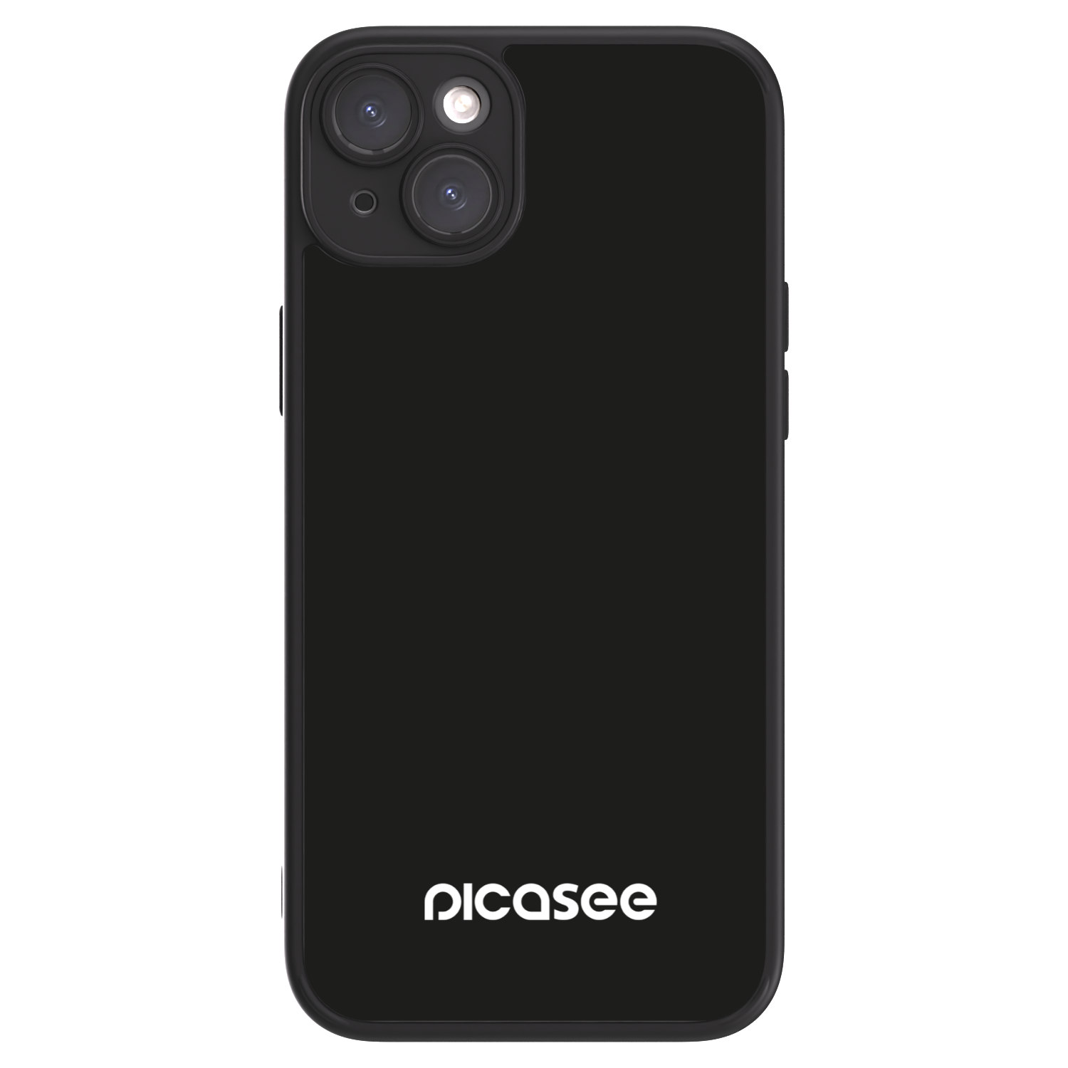 Picasee ULTIMATE CASE MagSafe Apple iPhone 15 Plus - készülékre - Picasee