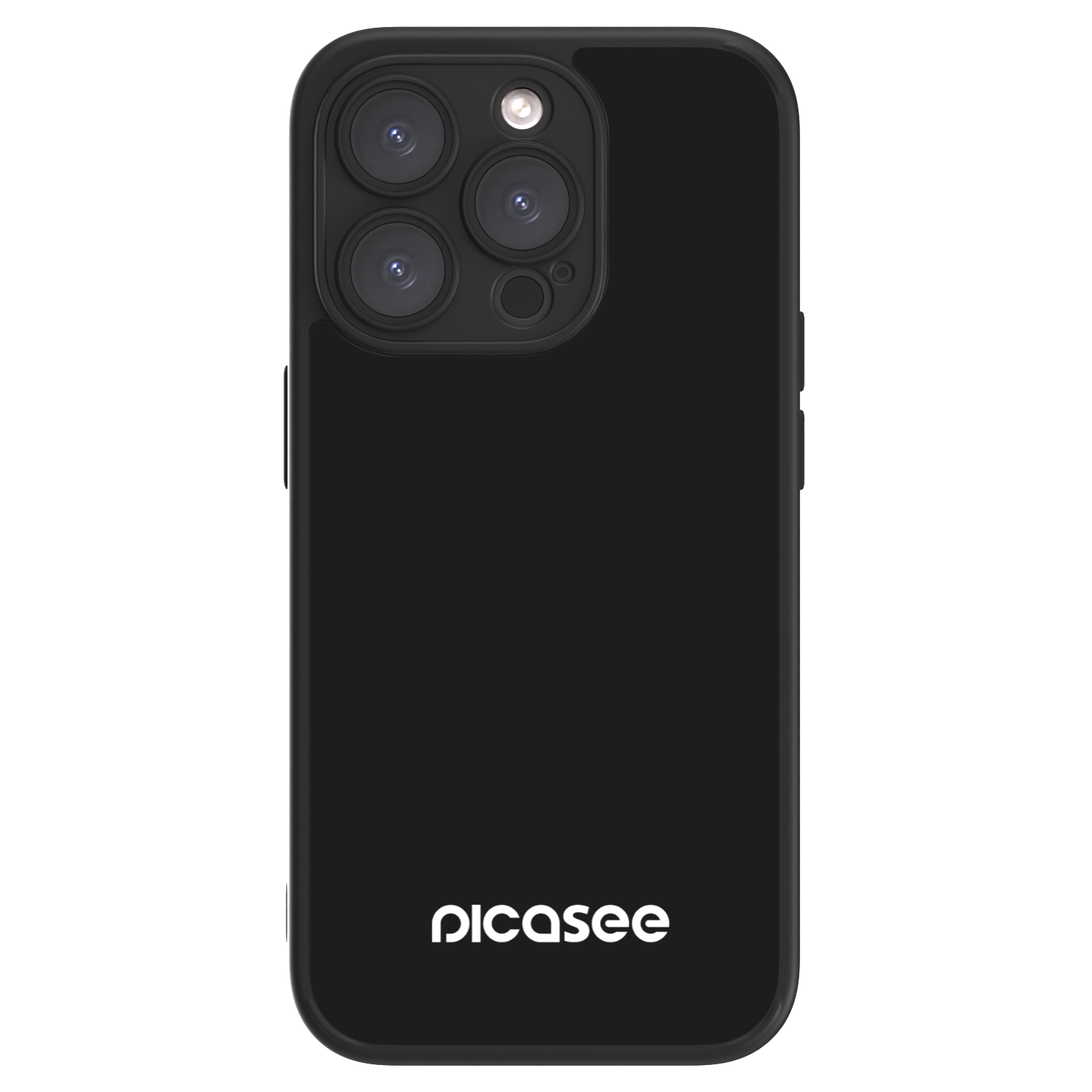 Picasee ULTIMATE CASE MagSafe Apple iPhone 15 Pro - készülékre - Picasee