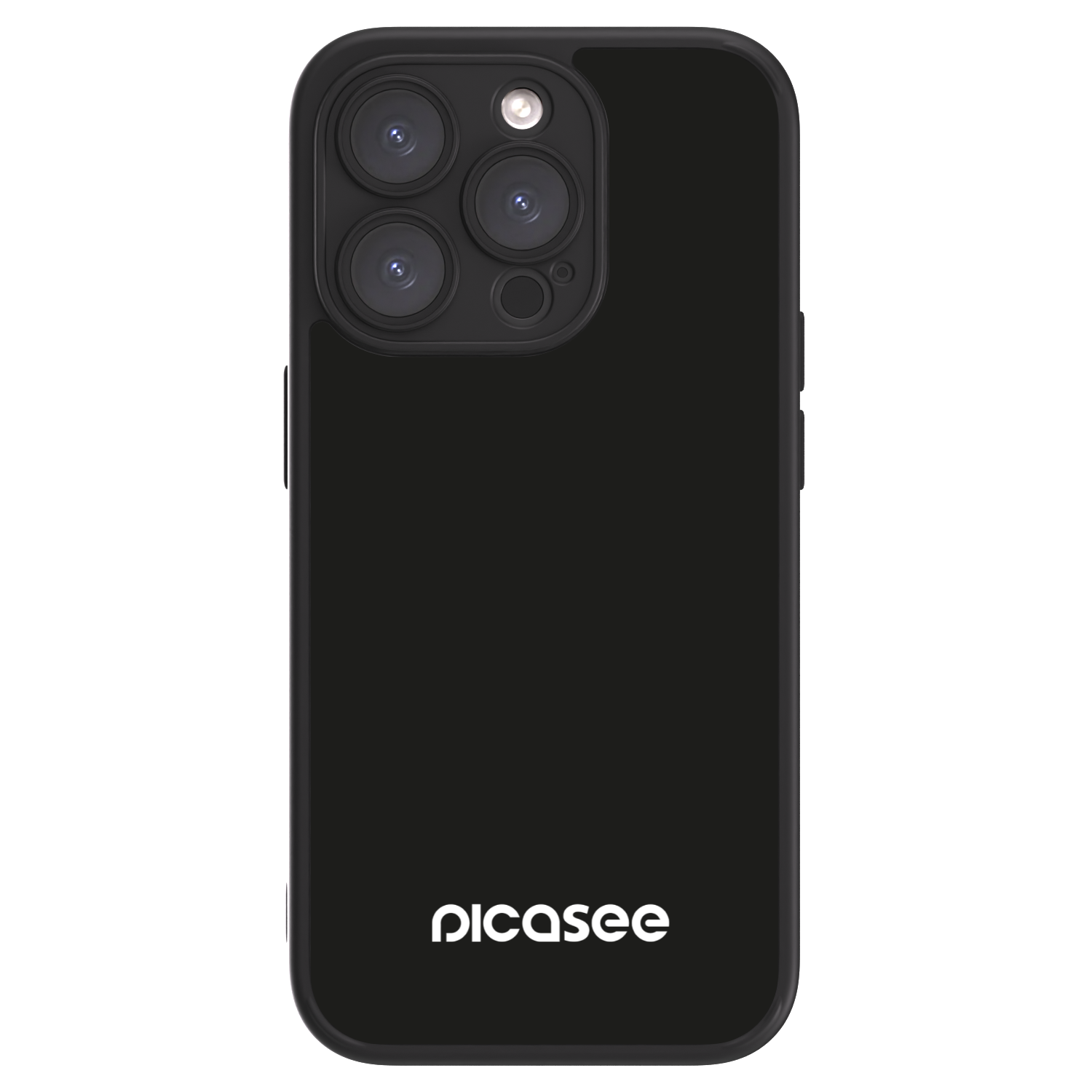 Picasee ULTIMATE CASE Apple iPhone 15 Pro - készülékre - Picasee
