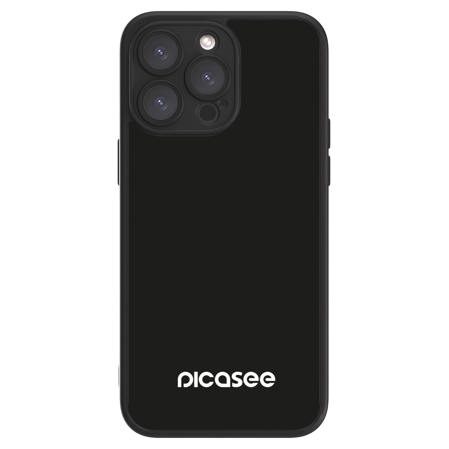 Picasee ULTIMATE CASE Apple iPhone 15 Pro Max - készülékre - Picasee