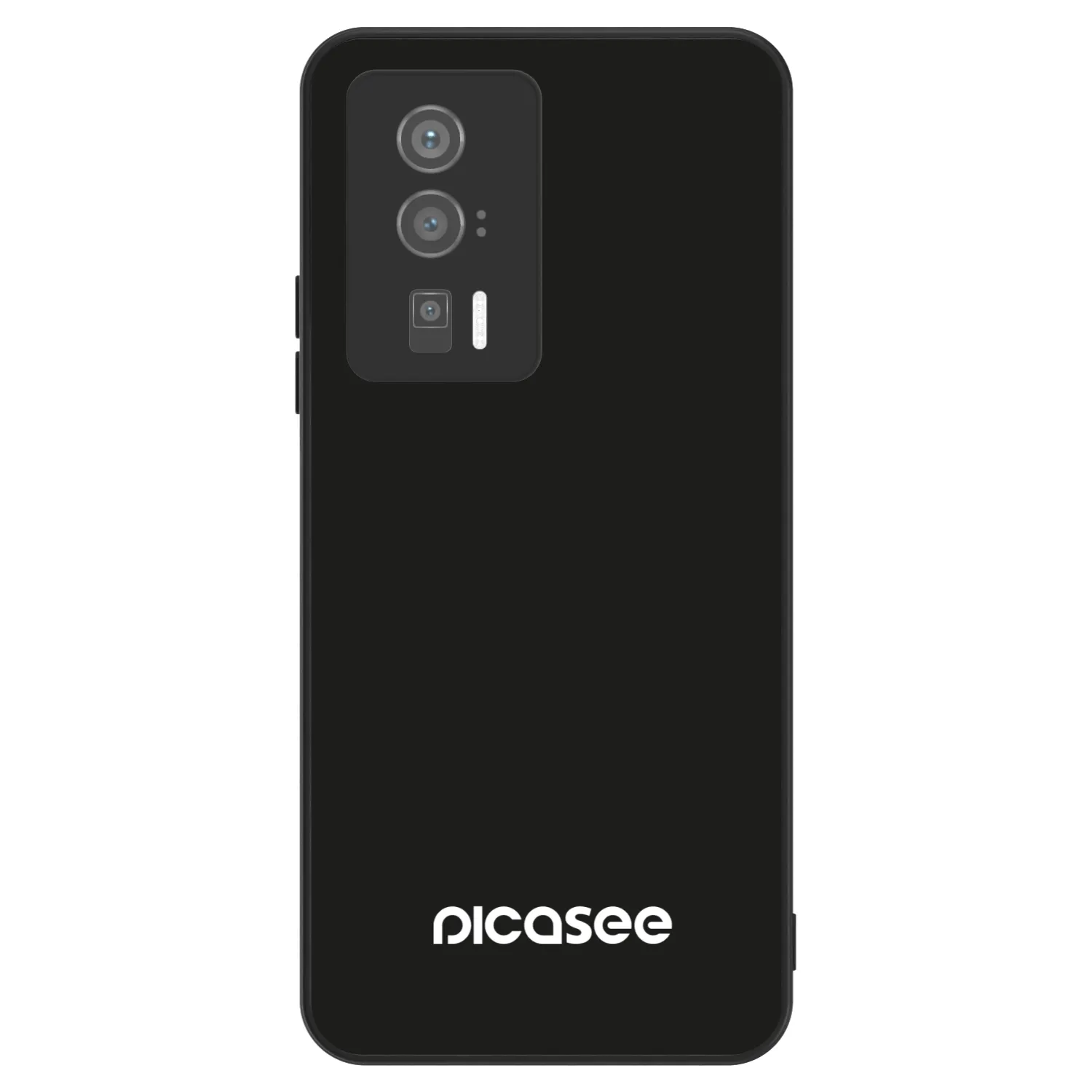 Picasee ULTIMATE CASE Xiaomi Poco F5 Pro 5G - készülékre - Picasee