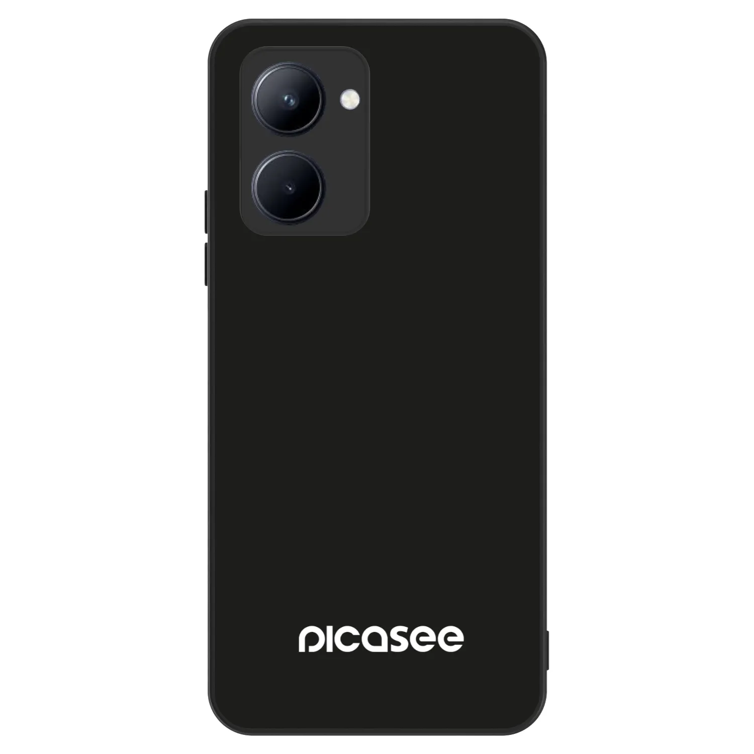 Picasee ULTIMATE CASE Realme C33 (2023) - készülékre - Picasee