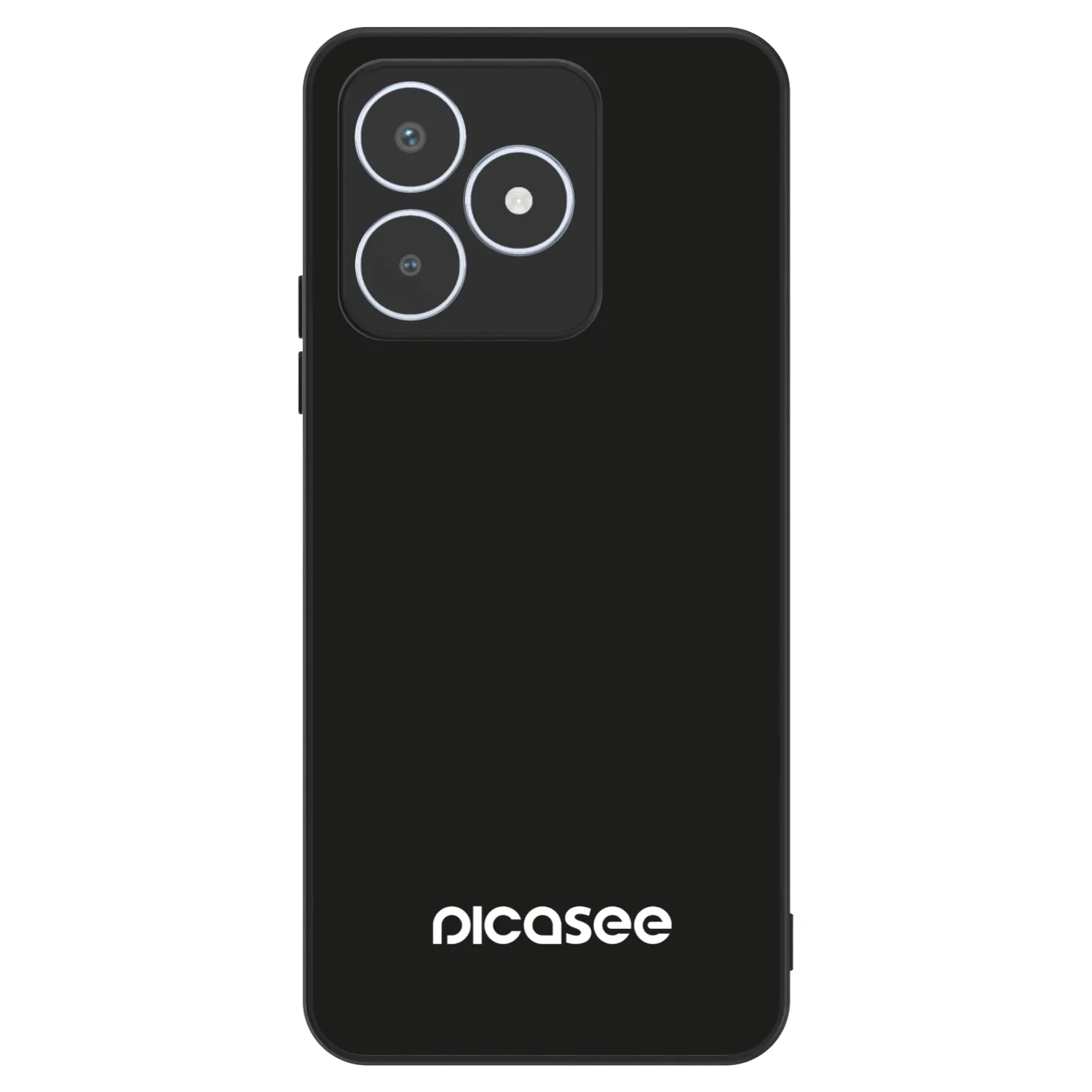 Picasee ULTIMATE CASE Realme C53 - készülékre - Picasee
