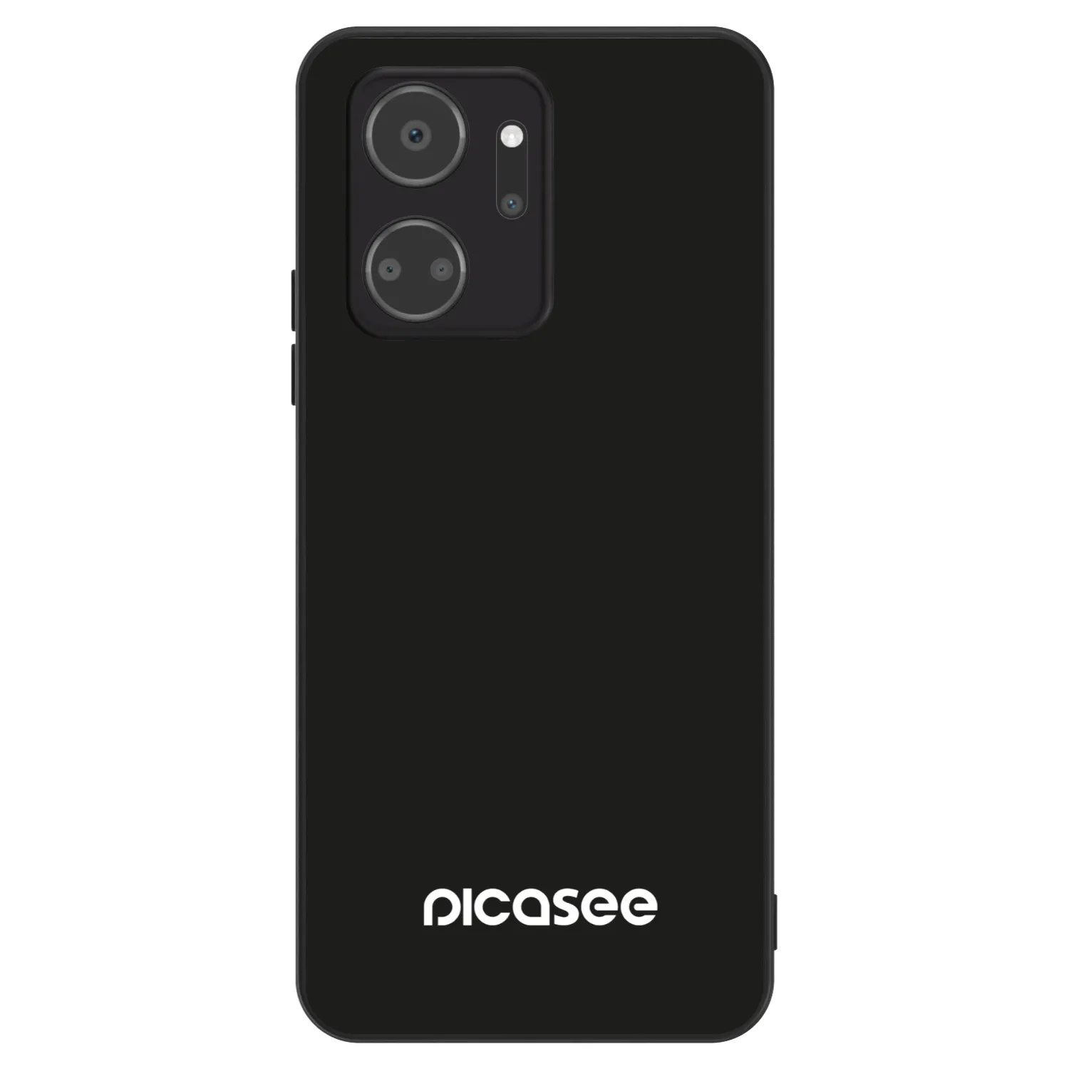Picasee ULTIMATE CASE Honor X7a - készülékre - Picasee