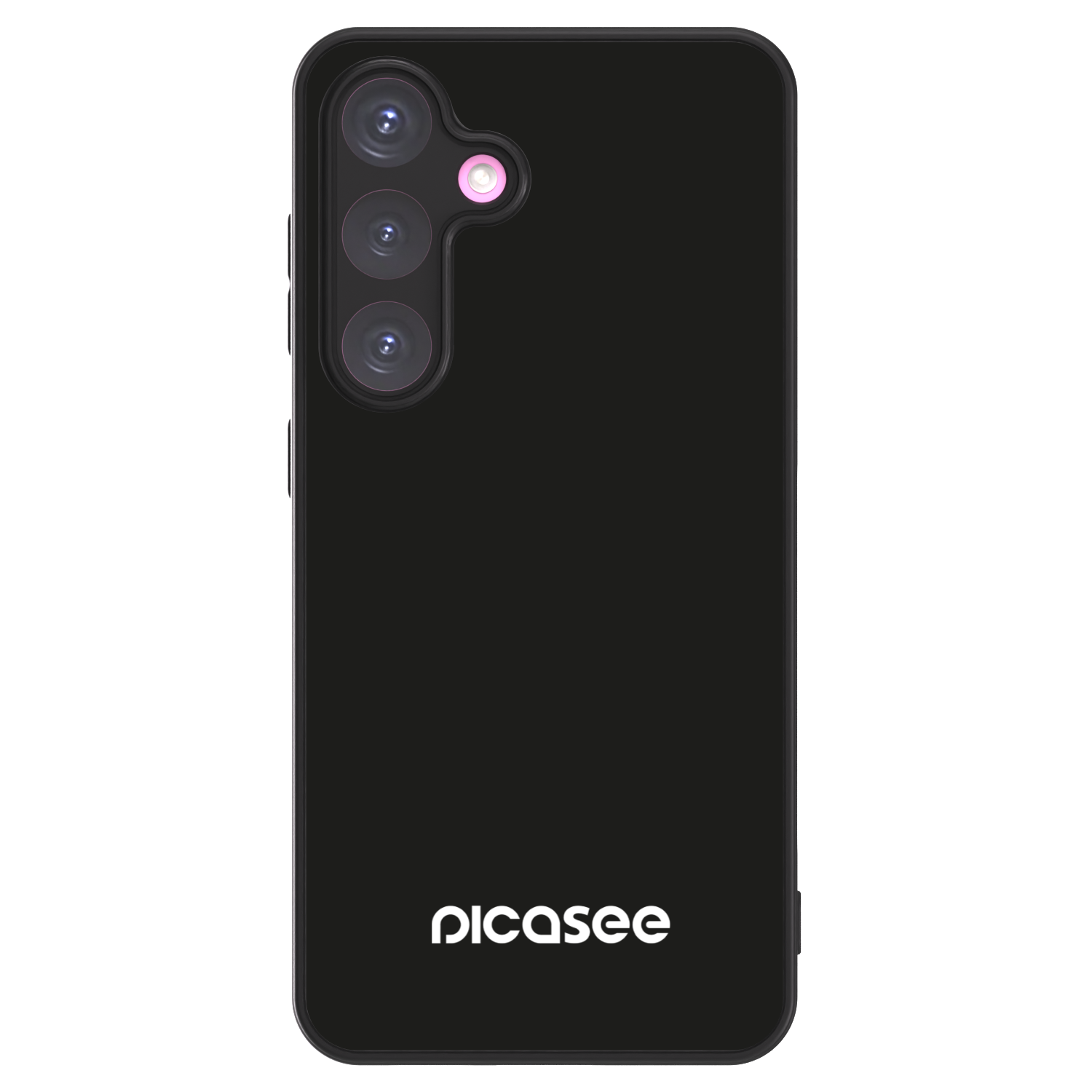 Picasee ULTIMATE CASE PowerShare Samsung Galaxy S24+ S926B 5G - készülékre - Picasee