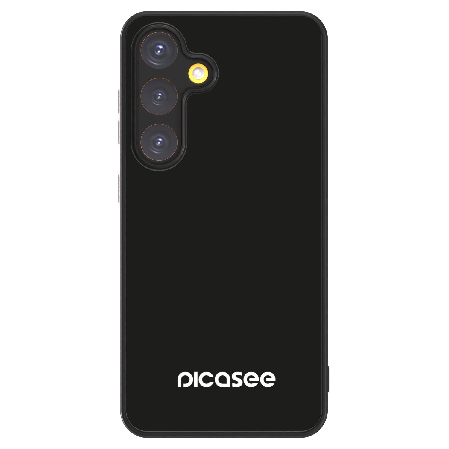 Picasee ULTIMATE CASE PowerShare Samsung Galaxy S24 S921B 5G - készülékre - Picasee