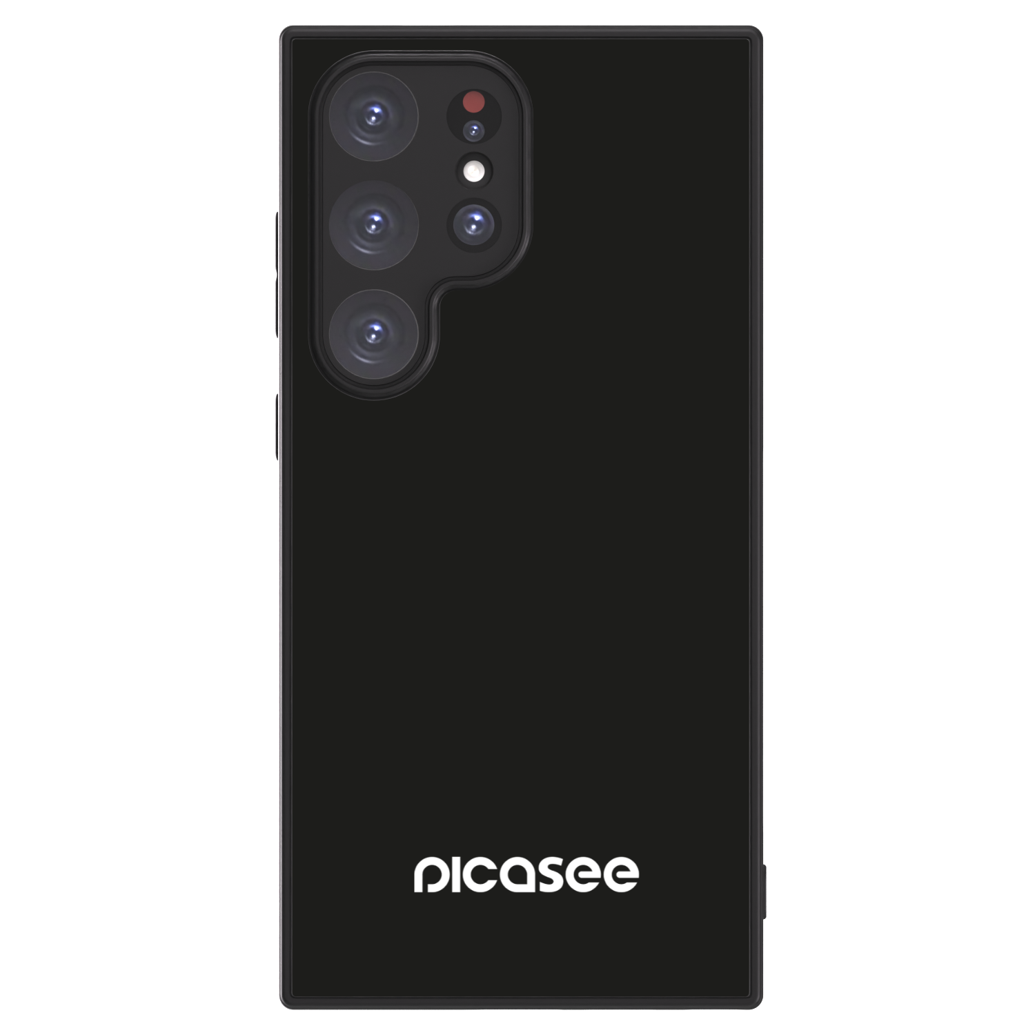 Picasee ULTIMATE CASE Samsung Galaxy S24 Ultra S928B 5G - készülékre - Picasee