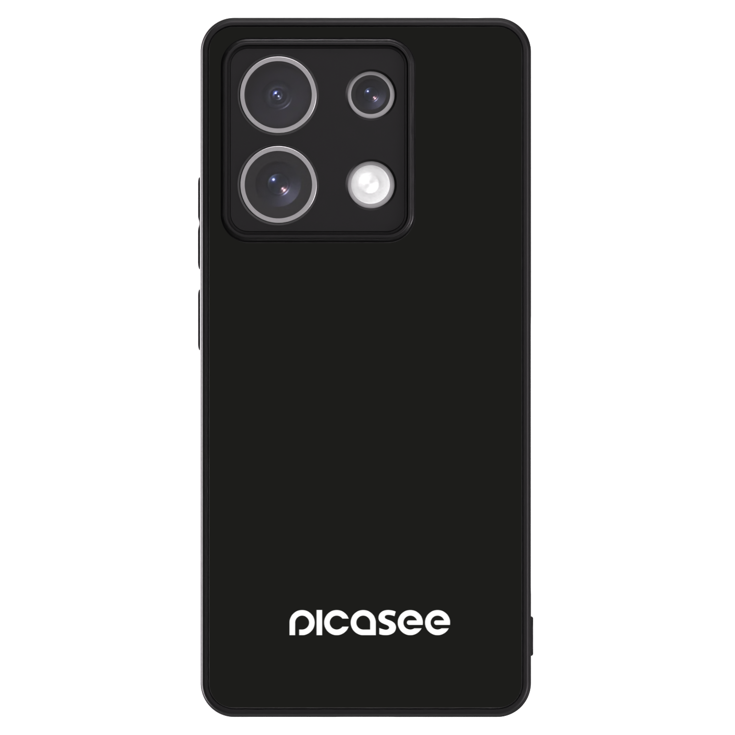 Picasee ULTIMATE CASE Xiaomi Redmi Note 13 5G - készülékre - Picasee
