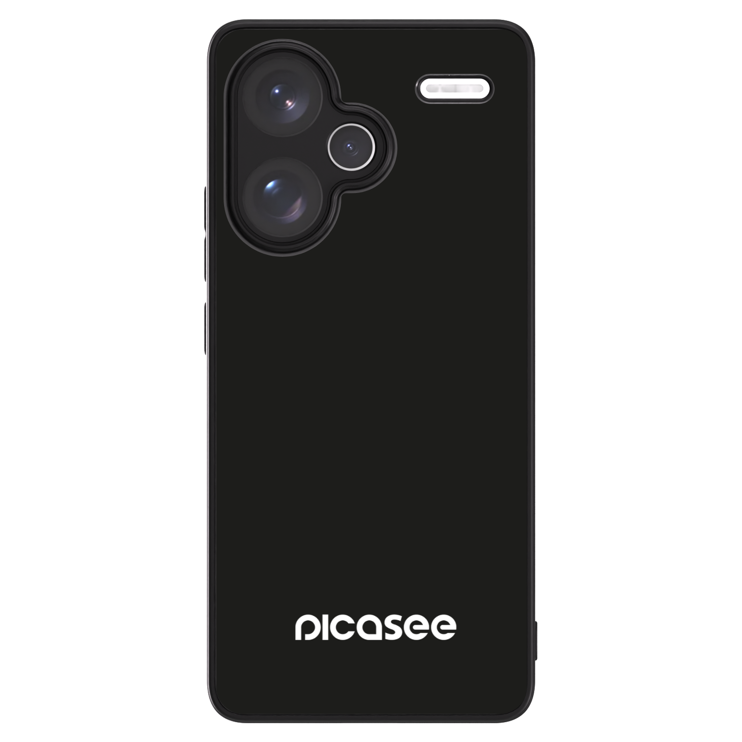 Picasee ULTIMATE CASE Xiaomi Redmi Note 13 Pro+ 5G - készülékre - Picasee