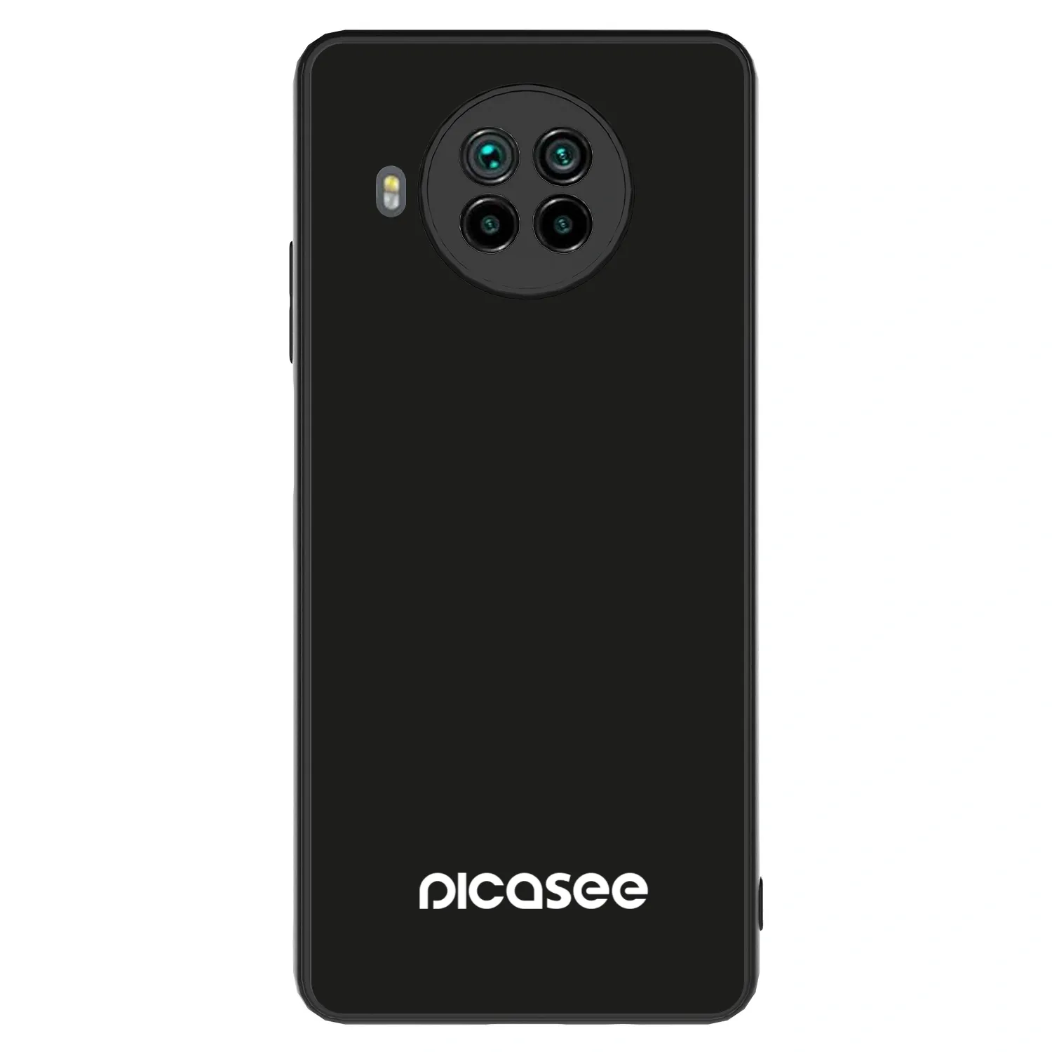 Picasee ULTIMATE CASE Xiaomi Mi 10T Lite - készülékre - Picasee