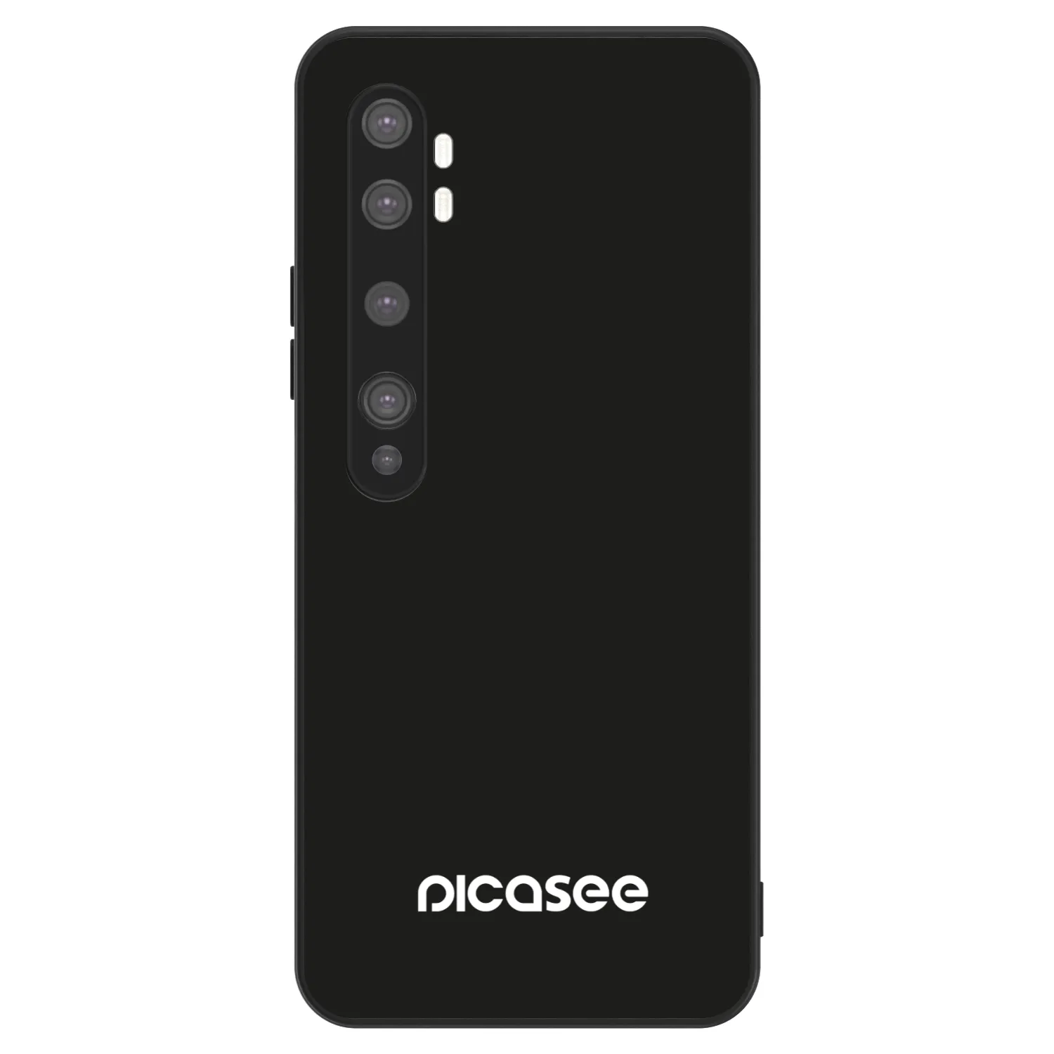Picasee ULTIMATE CASE Xiaomi Mi Note 10 (Pro) - készülékre - Picasee