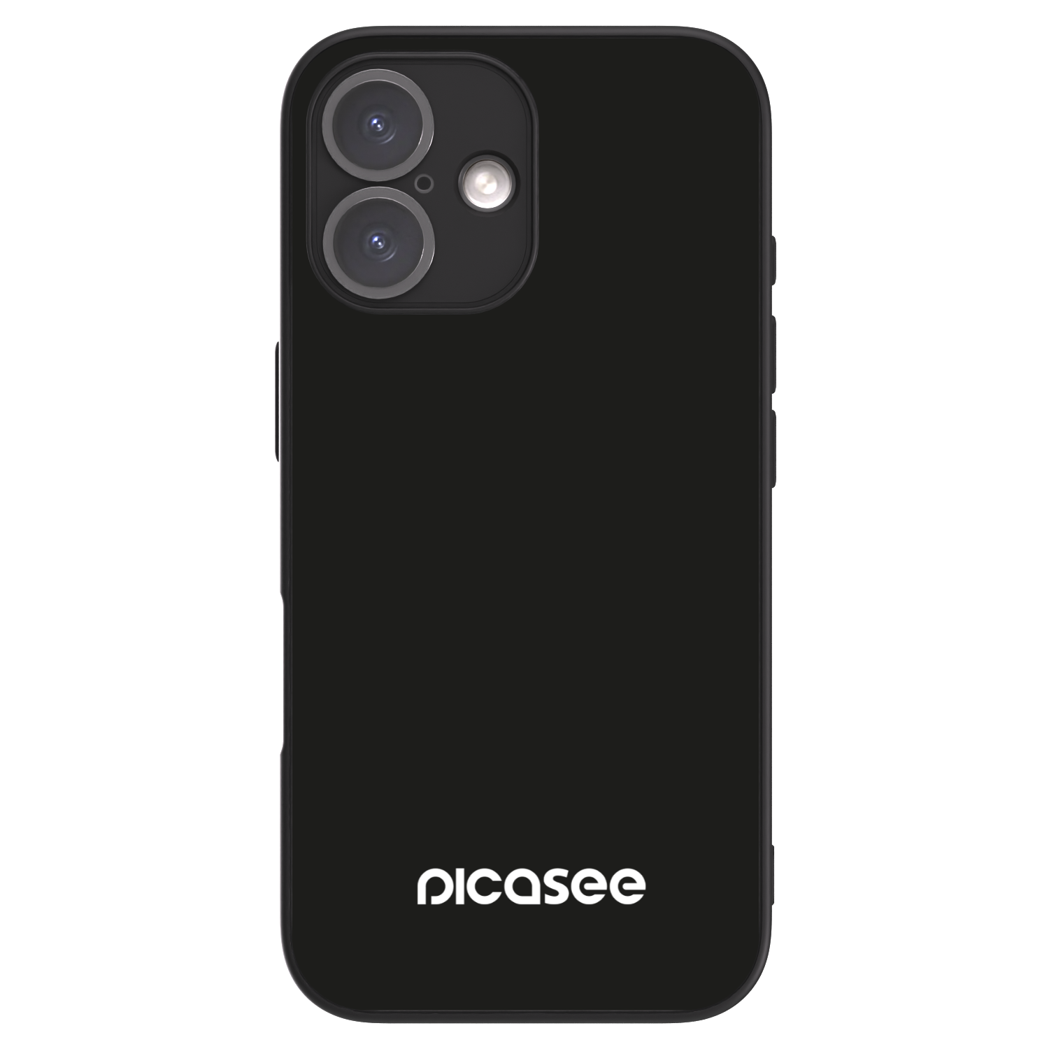 Picasee ULTIMATE CASE MagSafe Apple iPhone 16 - készülékre - Picasee