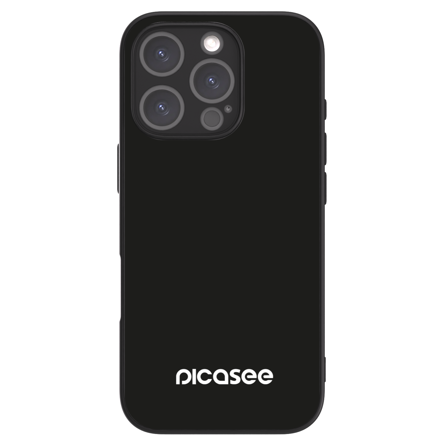 Picasee ULTIMATE CASE MagSafe Apple iPhone 16 Pro - készülékre - Picasee