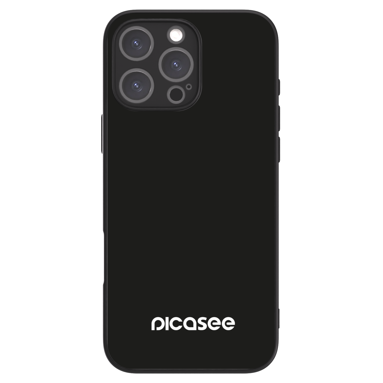 Picasee ULTIMATE CASE Apple iPhone 16 Pro Max - készülékre - Picasee