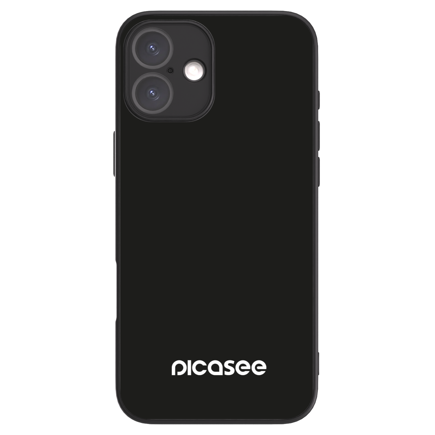 Picasee ULTIMATE CASE Apple iPhone 16 Plus - készülékre - Picasee
