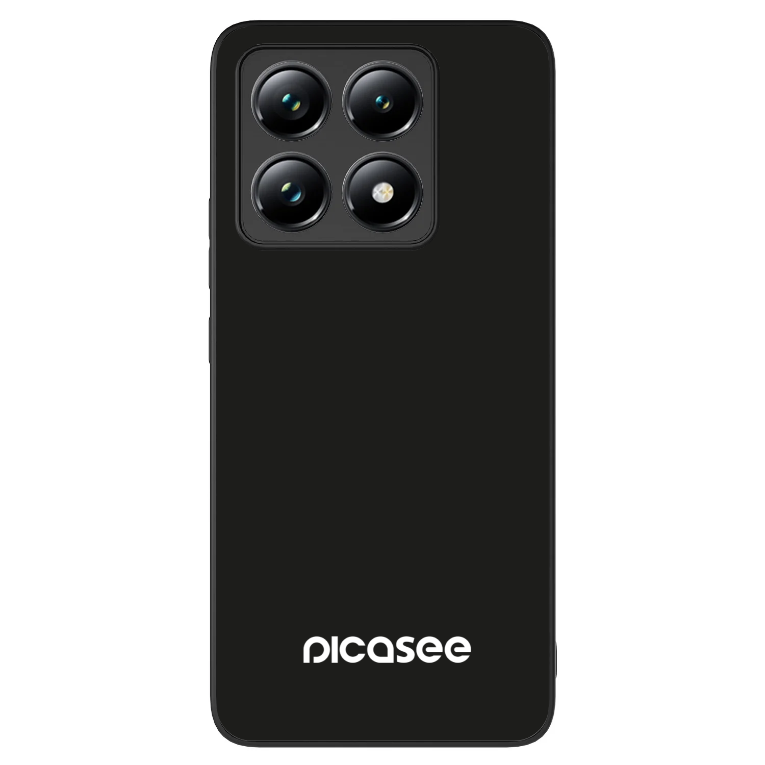 Picasee ULTIMATE CASE Xiaomi 14T - készülékre - Picasee